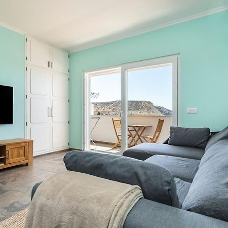 New Beach Flat With Top View - 3 Min To Sea In Luz Экстерьер фото